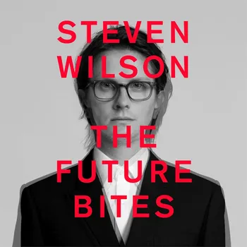 Zahraniční hudba Steven Wilson - The future bites, 1CD, 2021