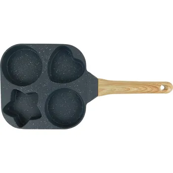 Pánev PROHOME - Pánev na lívance 36x18,5x2cm