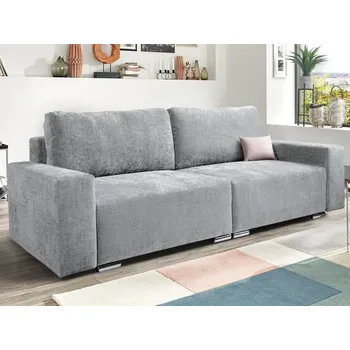 Pohovka ASKO - NÁBYTEK Anafi šedá