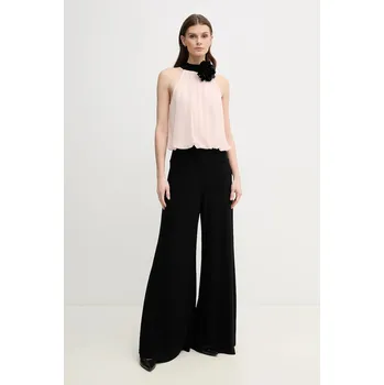 Dámský overall Overal Joseph Ribkoff 251745 černá 99X, vel. 44