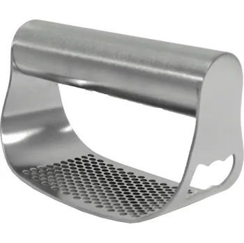 Lis na česnek PROHOME - Lis na česnek kolíbka 10x5x7cm