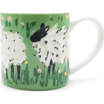 Hrnek Roztomilá ovečka, 300 ml