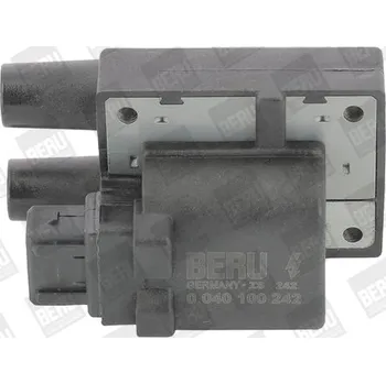 Zapalovací cívka Zapalovací cívka BERU ZS242
