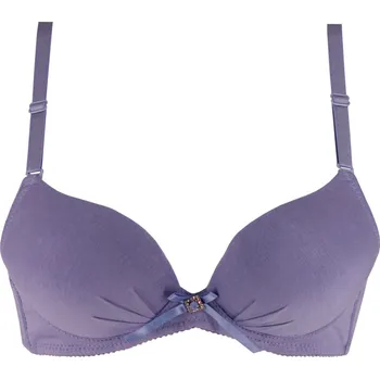 Body Sonja super push up pro malá prsa 15001 75B světle fialová