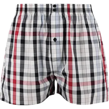 Trenýrky Erazim KAPO trenýrky s klasickou gumou 3XL vícebarevná