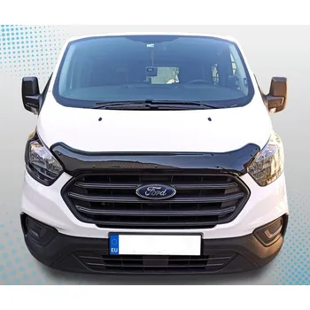Kapota Deflektor kapoty Ford Custom 2018- 2. jakost