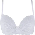 Lena Italy krajková podprsenka 65B bílá