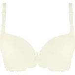 Tabys podprsenka jemně vyztužená s kosticemi 18010 70C smetanová