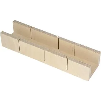 Pokosnice ze dřeva 300 mm