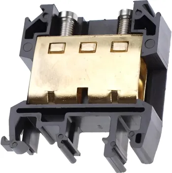 Řadová svorka SEZ RSDPS-30/7