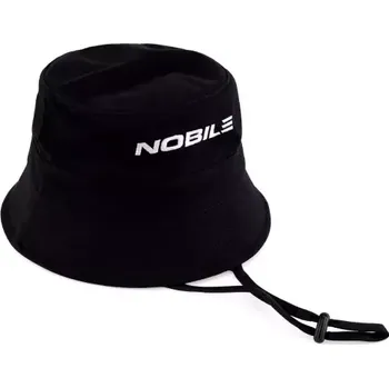 Klobouk klobouk NOBILE Bucket - black L/XL