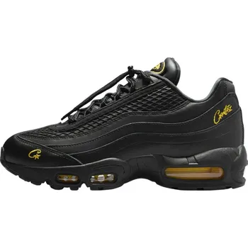 Dámské tenisky Nike Air Max 95 X Corteiz "Honey Black" Velikost: 40.5