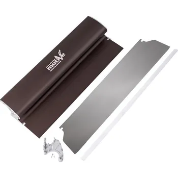 Malířská špachtle MOTIVE RE-FLEX špachtle ALU 400 mm / 0,3 mm