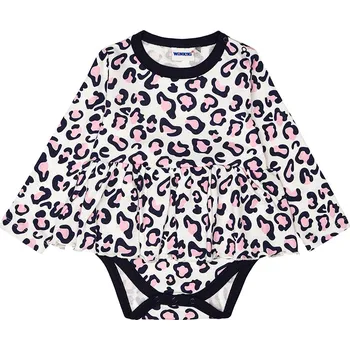 Kojenecký body Kojenecké body se sukní - WINKIKI WNG 92538, bílá Barva: Bílá, Velikost: 92