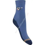 GATTA Vzorované ponožky g44.n01-vz.404 Barva: B60, Velikost: 36-38(24-25)