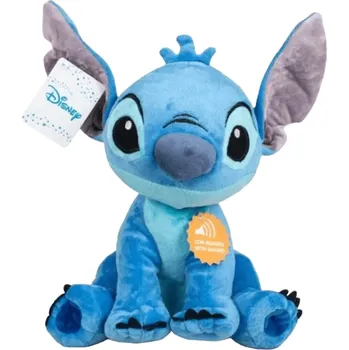 plyšák Plyšák Disney Lilo & Stitch - Stitch se zvukem 20 cm