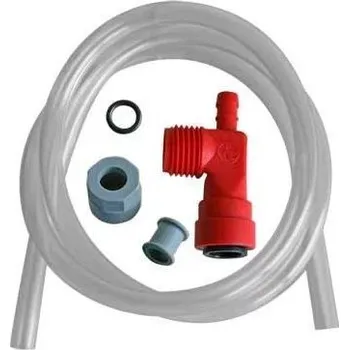 Příslušenství ke karavanu Úhlové připojení s ventilem k bojleru Truma 04-14