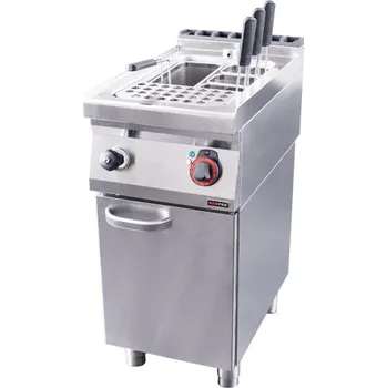 Sporák Vařič těstovin elektrický 23 l s podestavbou 400 V | REDFOX - VT