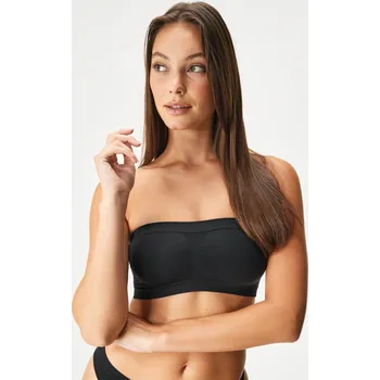 Podprsenka Podprsenka Flexi Bandeau II bezešvá