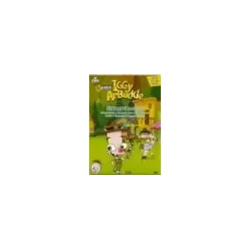 DVD film Iggy ArBuckle 4 - Přátelství nadevše - DVD