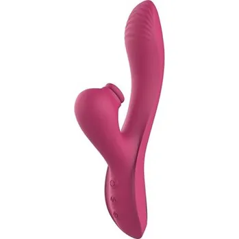 Vibrátor Vibrátor Dream Toys ESSENTIALS DUAL G-SPOT VIBE | Dream Toys