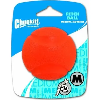 Hračka pro psa Chuckit! Míček Fetch Medium ChuckiIt! 6,5 cm