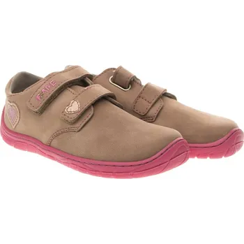 Dívčí tenisky Fare Bare dětská celoroční, velikost 27, artikl B5413252