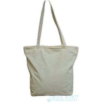 Nákupní taška Taška bavlněná s dlouhými uchy