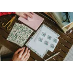 ePipí Dopisní sada Sedmikrásky Varianta: Kompletní dopisní sada