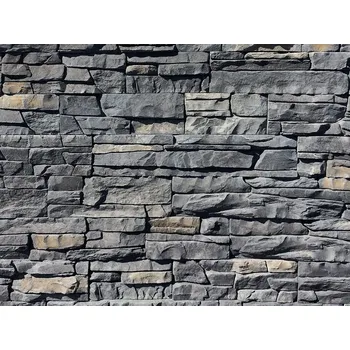 Obklad Obklady WILD STONE Kamenný obklad Wild Stone - ORNEL NERRO