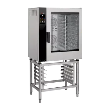 konvektomat REDFOX - MPDN 1011 ERAM