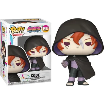 Figurka Funko Pop! Boruto Code 1917