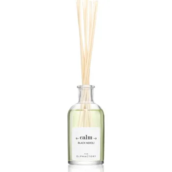 Aroma difuzér The Olphactory Calm Black Neroli aroma difuzér 100 ml
