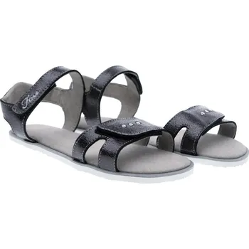Dívčí obuv FARE BARE dívčí sandály, velikost 34, artikl B5665111