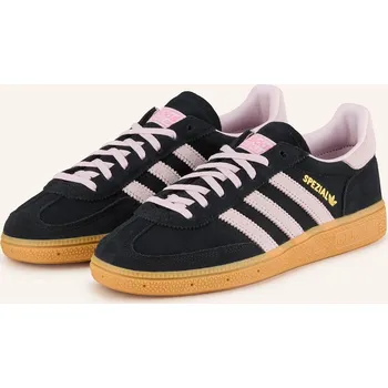 Dámská obuv Adidas Originals Dámské Sneakersy Handball Spezial, černá /...