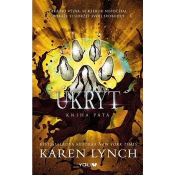 Úkryt Kniha pátá Kniha