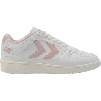 Dámské tenisky Obuv Hummel St. Power Play Lzd Sneaker Women 227961-9409 Velikost 40 EU | 6,5 UK | 7,5 US | 25,5 CM