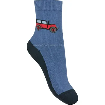 GATTA Dětské ponožky u34.p01-vz.018 Barva: B60, Velikost: 27-29(18-19)