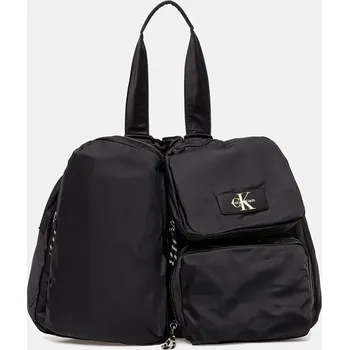 Kabelka Taška Calvin Klein LV04G3148G černá 99X, vel. ONE SIZE