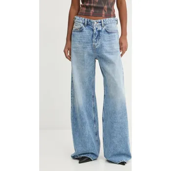 Dámské džíny Džíny Diesel A06925.09I29 modrá 55J, vel. 27/32