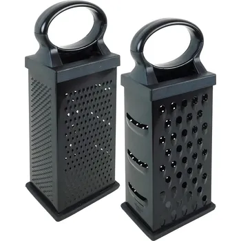 Struhadlo PROHOME - Struhadlo 4-hranné 11x8,5x15,5cm oválná rukojeť