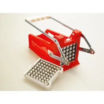 Kráječ zeleniny PROHOME - Kráječ na hranolky 25x11,5x10cm