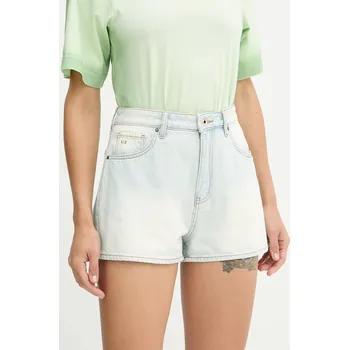 Džínové šortky Armani Exchange XW000135.AF12855 modrá 50J, vel. 25