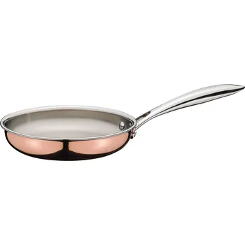 Pánev Měděná Pánev CULINOX 20 cm, Spring