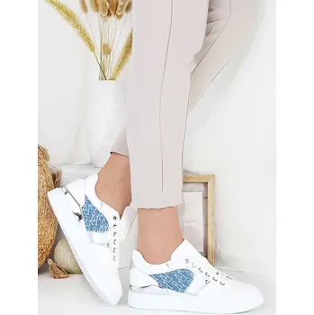 Dámské tenisky DoAndBe Dámské tenisky AB970WA.BL Velikost: 38