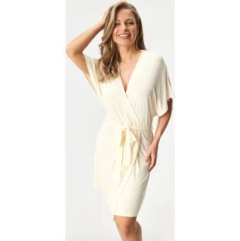 Dámský župan Župan Signature Essence krátký