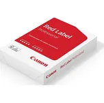 Papír Canon RED Label Professional A4, 80 g, balení 500 listů