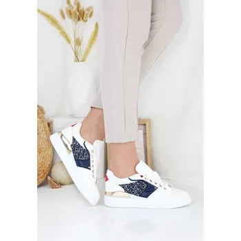 Dámské tenisky DoAndBe Dámské tenisky AB970BL Velikost: 36