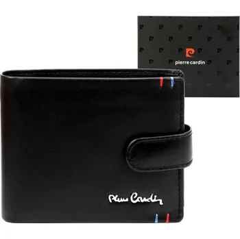 Peněženka Peněženka Pierre Cardin YS606 324A - černá
