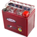 Roy ROY09218 12V 5AH